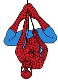 spiderman-clipart-7.png image by TotalDarkness12